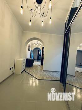 3-к квартира, на длительный срок, 120м2, 7/15 этаж