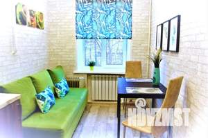 1-к квартира, посуточно, 32м2, 1/5 этаж