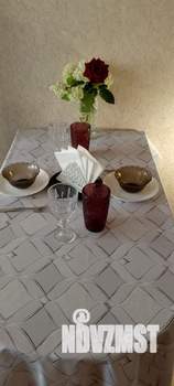2-к квартира, посуточно, 60м2, 10/11 этаж