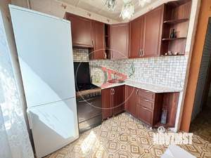 2-к квартира, на длительный срок, 47м2, 3/5 этаж
