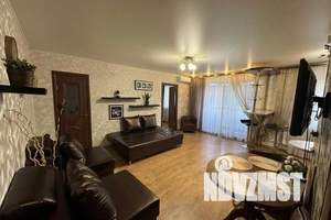 2-к квартира, посуточно, 45м2, 5/5 этаж