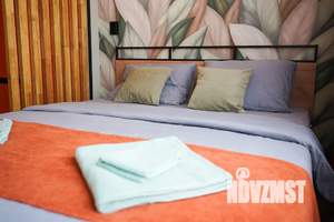 Студия квартира, посуточно, 25м2, 2/29 этаж
