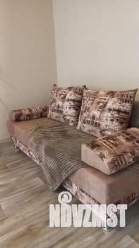 2-к квартира, посуточно, 44м2, 2/5 этаж