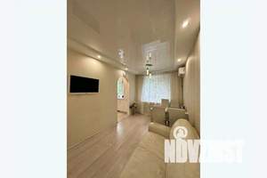 3-к квартира, посуточно, 60м2, 4/5 этаж