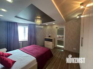 1-к квартира, посуточно, 65м2, 5/20 этаж