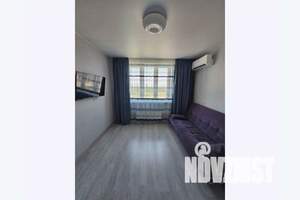 2-к квартира, посуточно, 40м2, 12/20 этаж