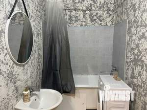 1-к квартира, посуточно, 23м2, 1/1 этаж