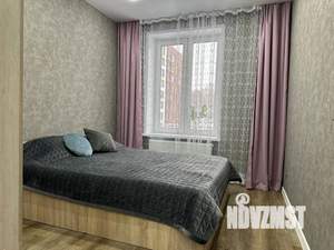 1-к квартира, посуточно, 35м2, 2/7 этаж