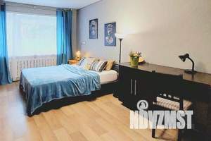 1-к квартира, посуточно, 31м2, 1/5 этаж