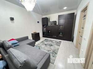 3-к квартира, на длительный срок, 56м2, 23/25 этаж