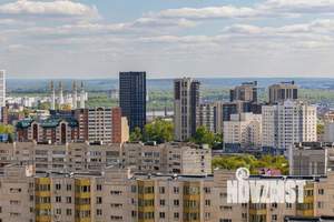 1-к квартира, посуточно, 30м2, 16/21 этаж