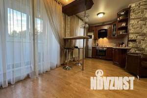 2-к квартира, посуточно, 45м2, 5/5 этаж