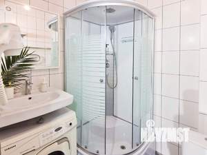 1-к квартира, посуточно, 23м2, 1/1 этаж