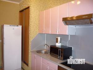 2-к квартира, посуточно, 60м2, 3/16 этаж