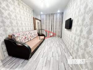 1-к квартира, на длительный срок, 35м2, 20/25 этаж