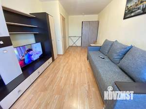 1-к квартира, на длительный срок, 31м2, 7/24 этаж