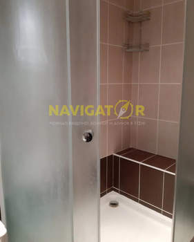 1-к квартира, на длительный срок, 44м2, 3/12 этаж