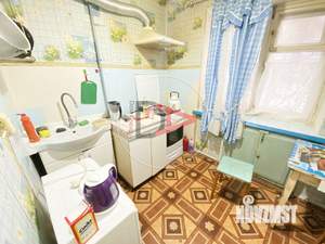 2-к квартира, на длительный срок, 44м2, 2/5 этаж