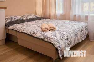 Студия квартира, посуточно, 29м2, 4/20 этаж