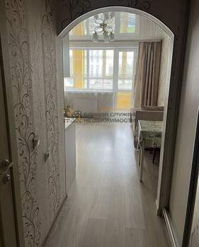 1-к квартира, на длительный срок, 24м2, 2/25 этаж