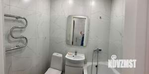 1-к квартира, на длительный срок, 32м2, 3/5 этаж