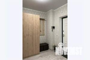 1-к квартира, посуточно, 40м2, 3/25 этаж