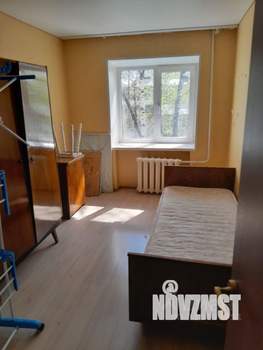 2-к квартира, на длительный срок, 45м2, 3/5 этаж