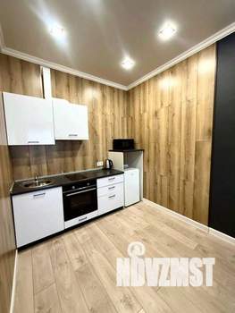 1-к квартира, посуточно, 55м2, 1/1 этаж