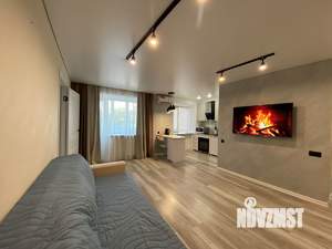 1-к квартира, посуточно, 46м2, 4/5 этаж