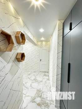 2-к квартира, на длительный срок, 46м2, 4/16 этаж