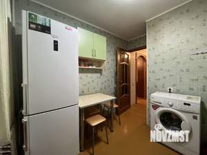 1-к квартира, на длительный срок, 32м2, 2/5 этаж