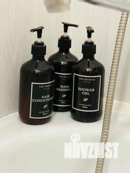 2-к квартира, посуточно, 50м2, 1/1 этаж