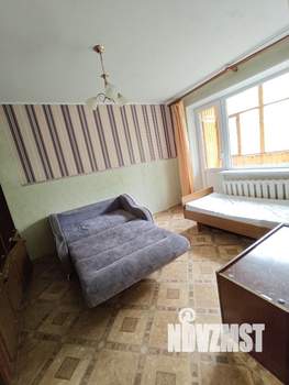 1-к квартира, на длительный срок, 24м2, 3/9 этаж