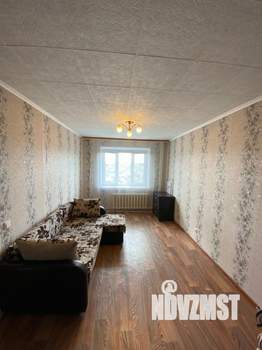 1-к квартира, на длительный срок, 40м2, 9/10 этаж