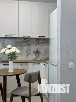 1-к квартира, посуточно, 27м2, 1/1 этаж