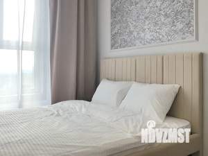 Студия квартира, посуточно, 26м2, 14/22 этаж
