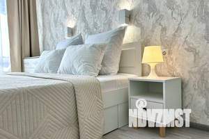 2-к квартира, посуточно, 46м2, 16/25 этаж