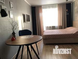 1-к квартира, посуточно, 32м2, 5/5 этаж