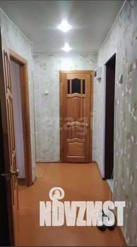 3-к квартира, на длительный срок, 56м2, 4/9 этаж