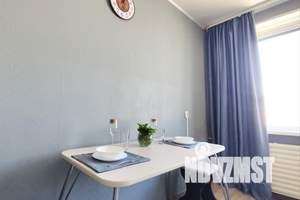 2-к квартира, посуточно, 42м2, 9/9 этаж