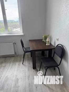 1-к квартира, посуточно, 46м2, 2/9 этаж