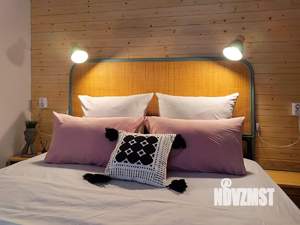 1-к квартира, посуточно, 31м2, 1/1 этаж