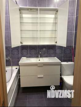 1-к квартира, на длительный срок, 39м2, 11/12 этаж