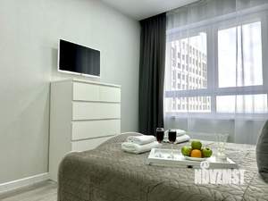 2-к квартира, посуточно, 44м2, 1/1 этаж