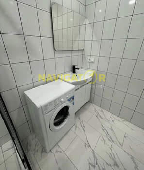 1-к квартира, на длительный срок, 25м2, 7/23 этаж