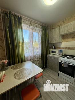 2-к квартира, посуточно, 45м2, 1/1 этаж