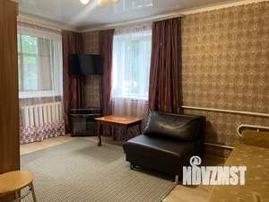 1-к квартира, посуточно, 32м2, 2/5 этаж