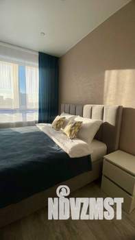 1-к квартира, посуточно, 29м2, 1/1 этаж