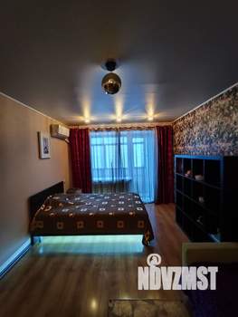 1-к квартира, на длительный срок, 33м2, 6/10 этаж