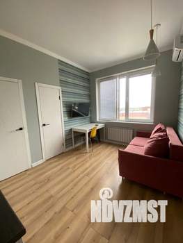 2-к квартира, посуточно, 52м2, 8/11 этаж